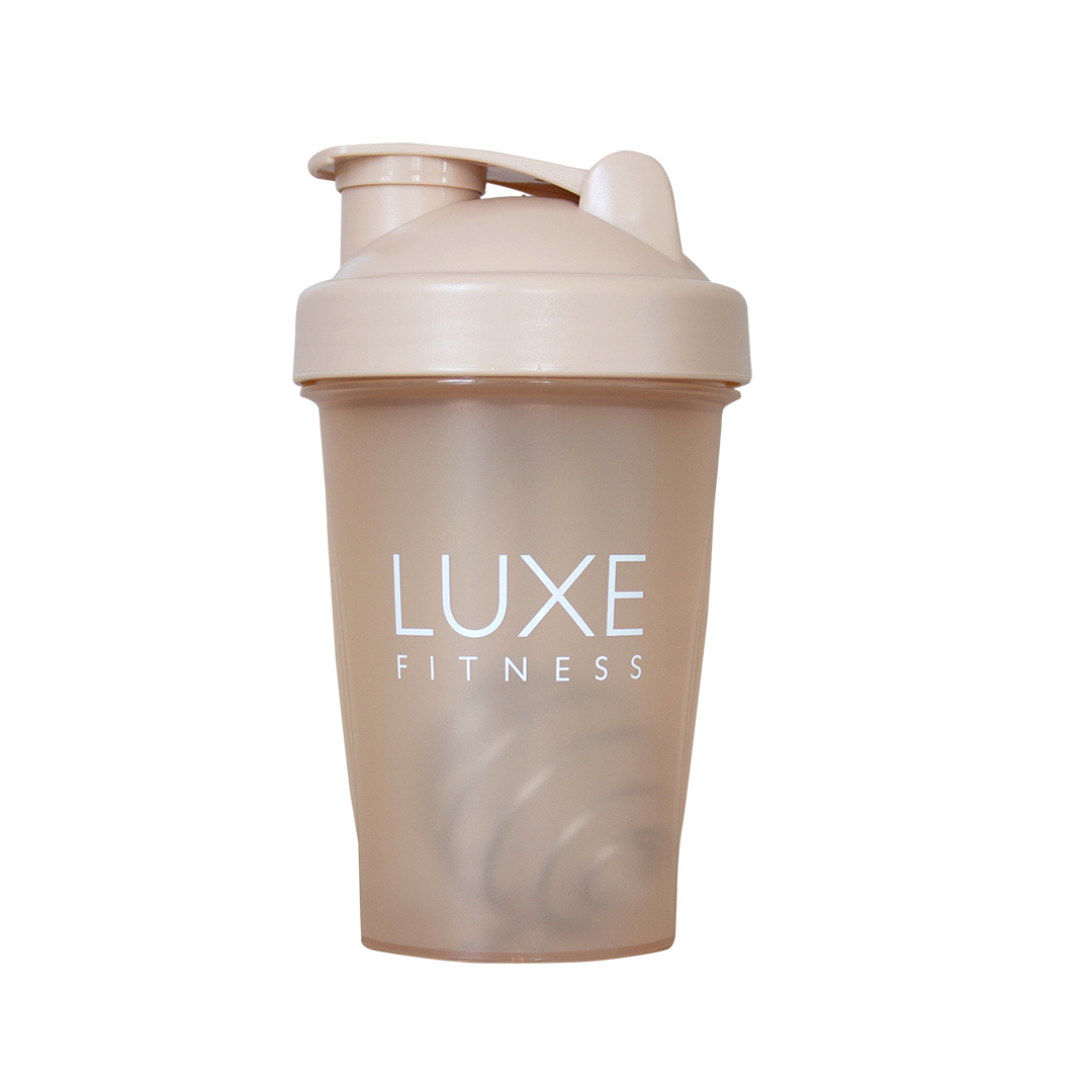 LUXE Protein Shaker