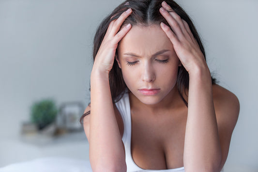 Beat Fatigue With These Tried and Tested Methods
