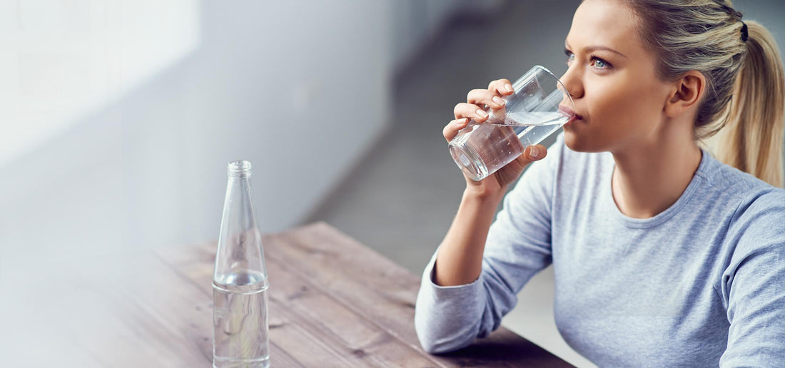 5 Surprising Benefits Of Drinking Water For Weight Loss