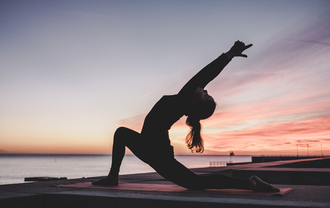 How to Set Achievable Fitness Goals for 2023 & Crush Them in 7 Easy Steps