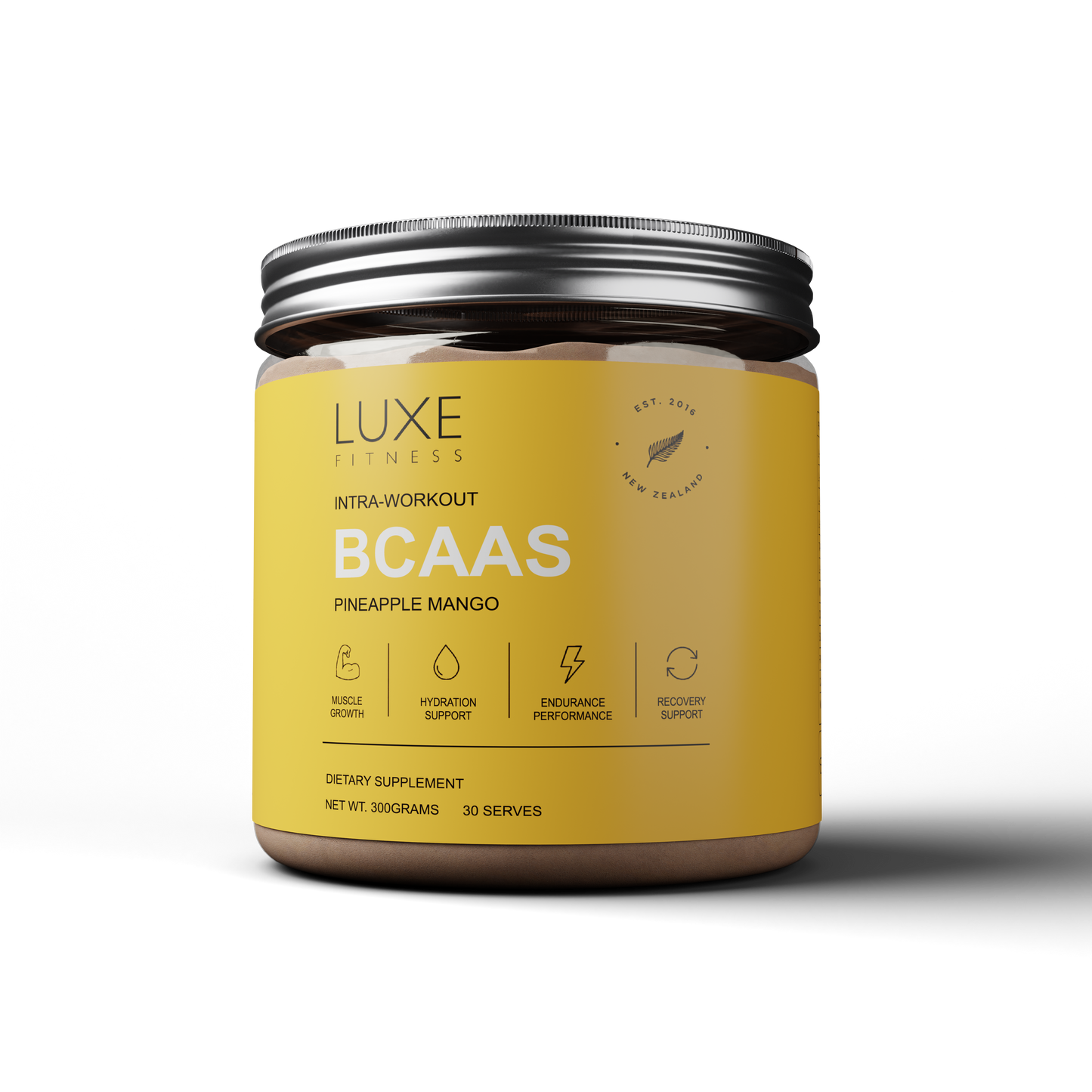 LUXE Ultra BCAA