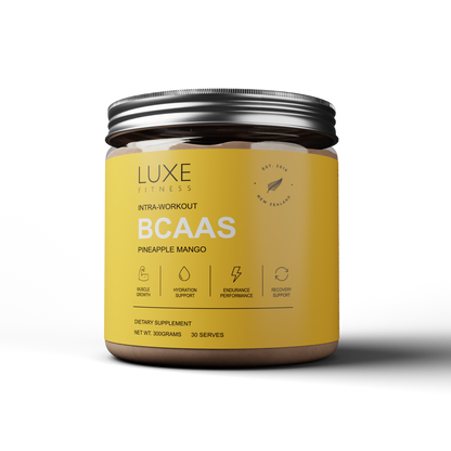 LUXE Ultra BCAA