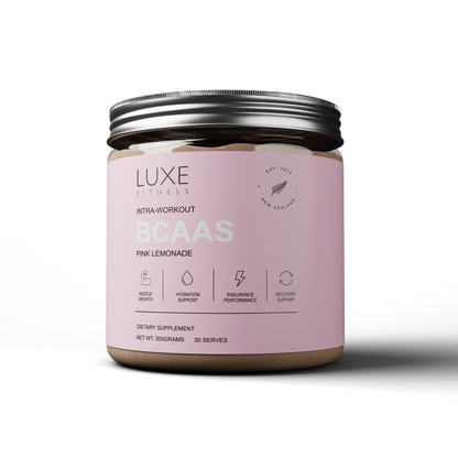 LUXE Ultra BCAA