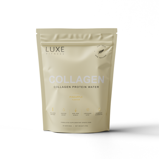 LUXE Collagen Protein Water