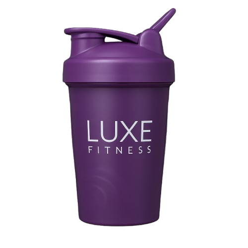 LUXE Protein Shaker