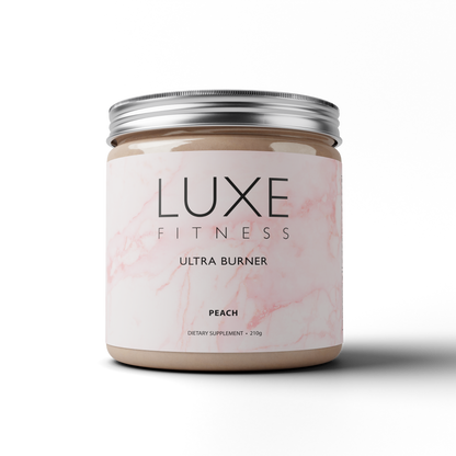 LUXE Ultra Burner