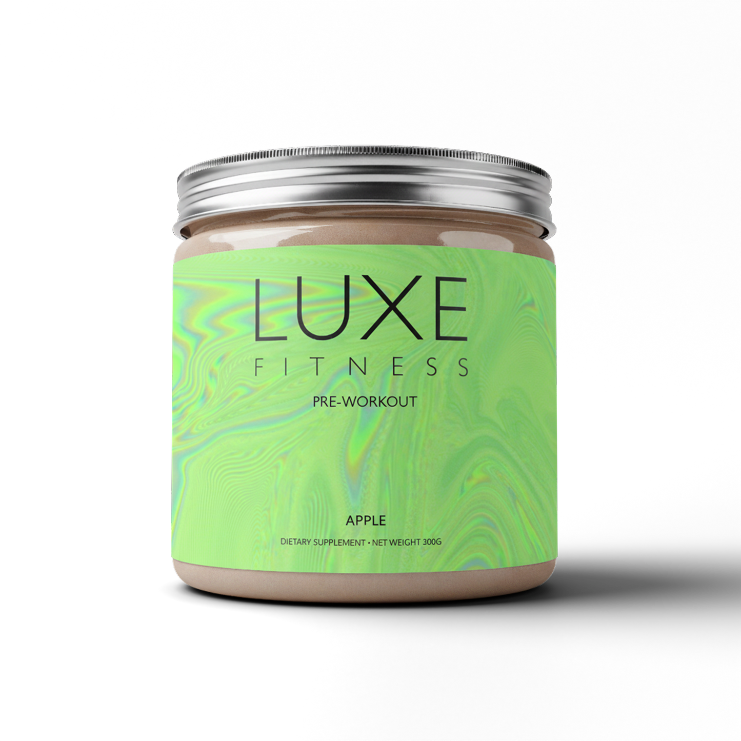 LUXE  Womens Pre Workout