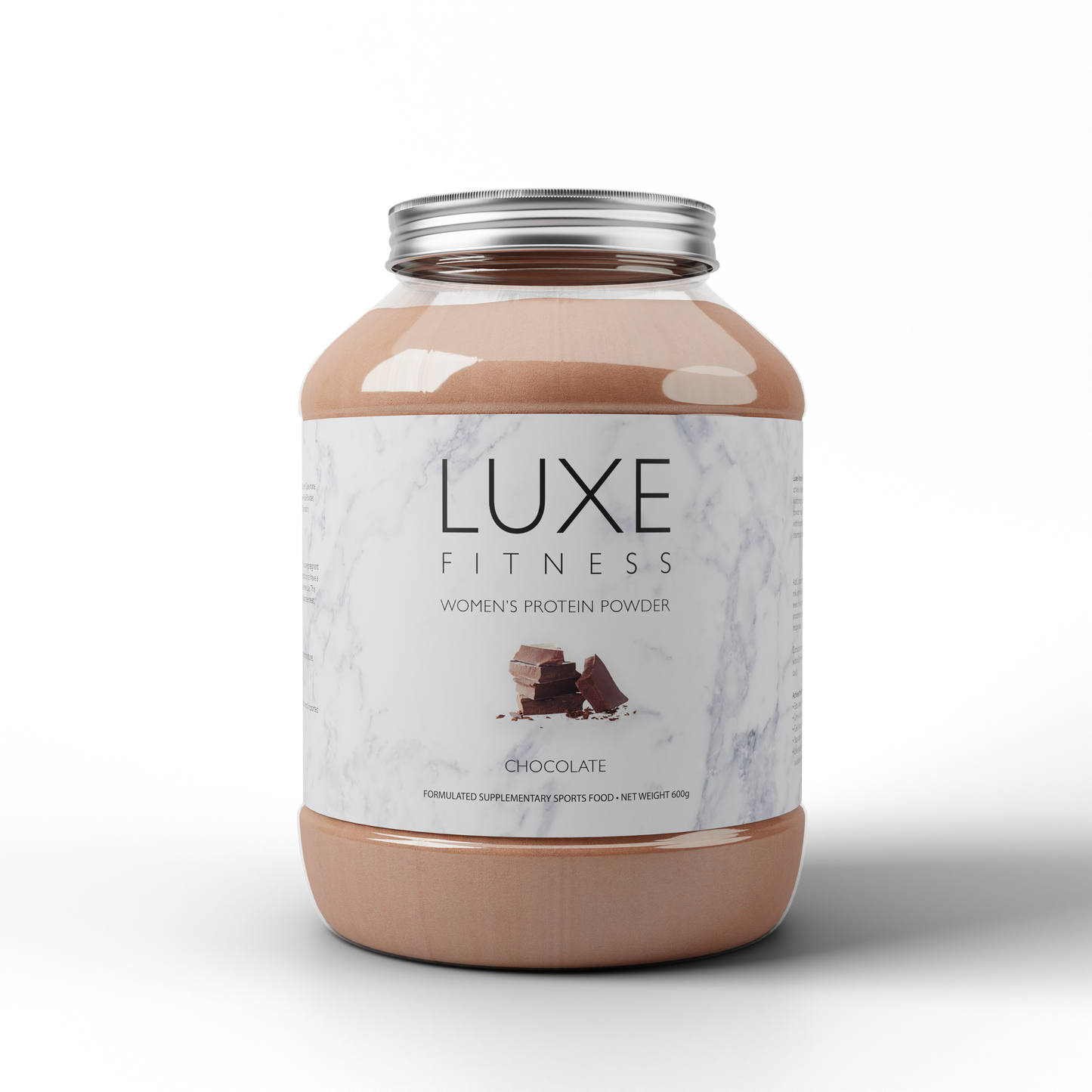 LUXE  Womens Protein 600g