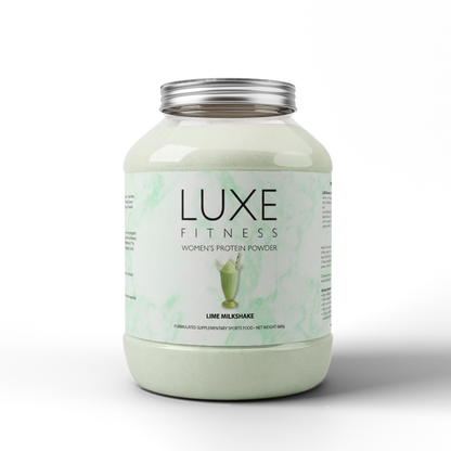 LUXE  Womens Protein 600g