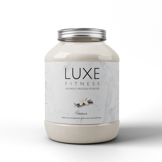 LUXE Whey Protein