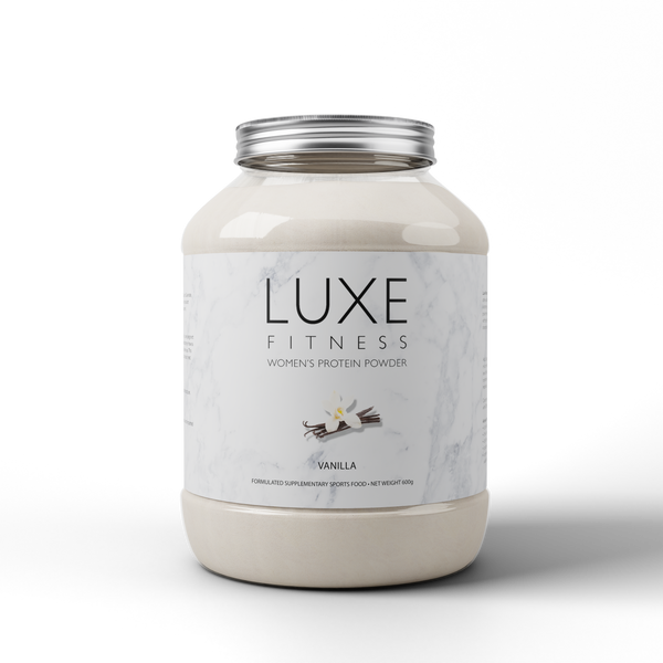 LUXE  Womens Protein 600g