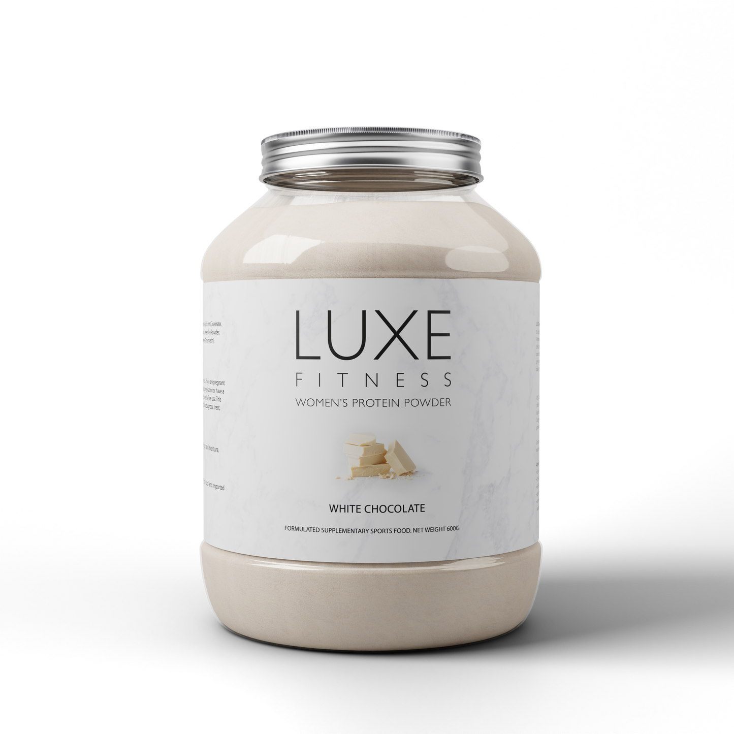 LUXE  Womens Protein 600g
