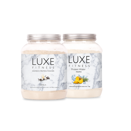 Luxe Duo Pack