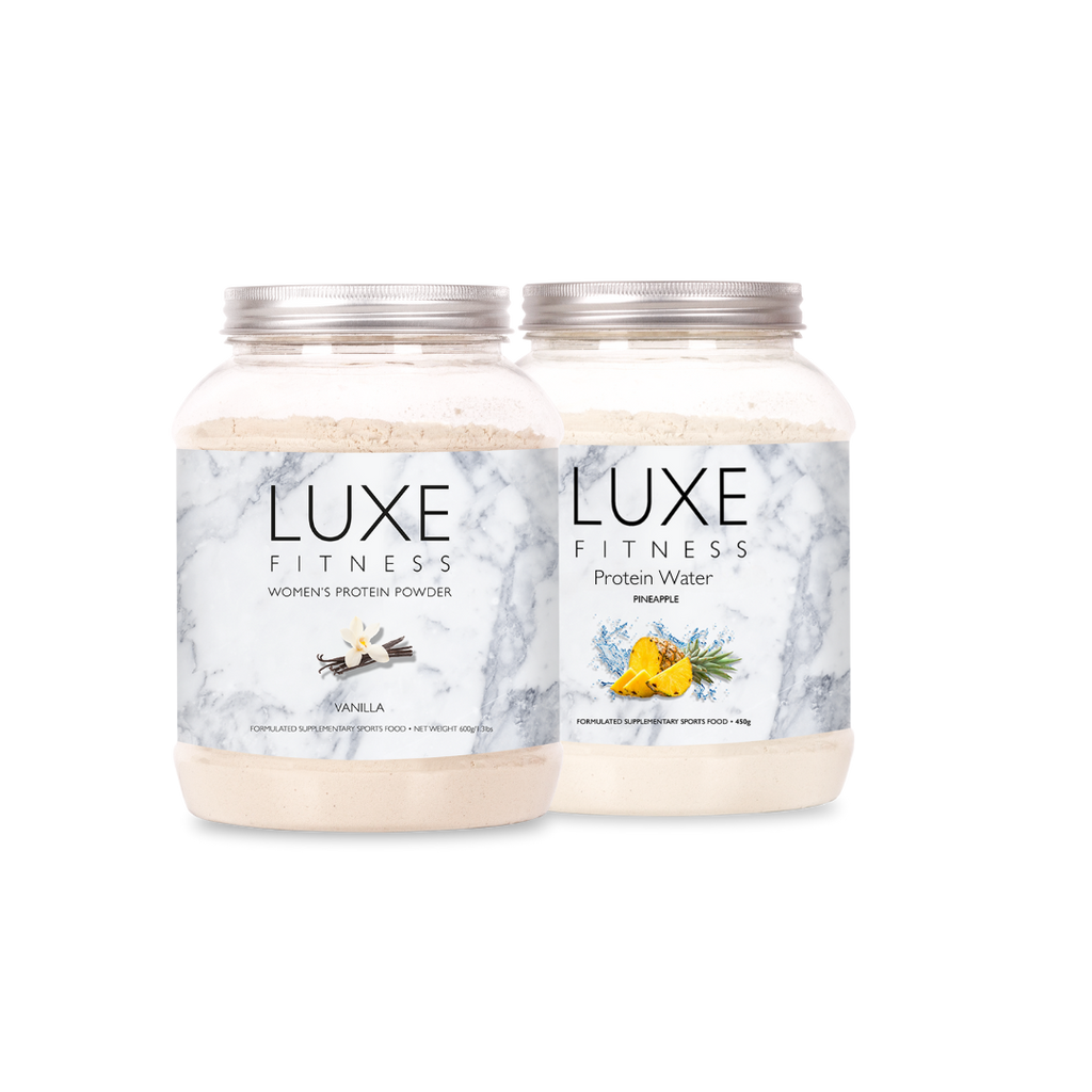 Luxe Duo Pack