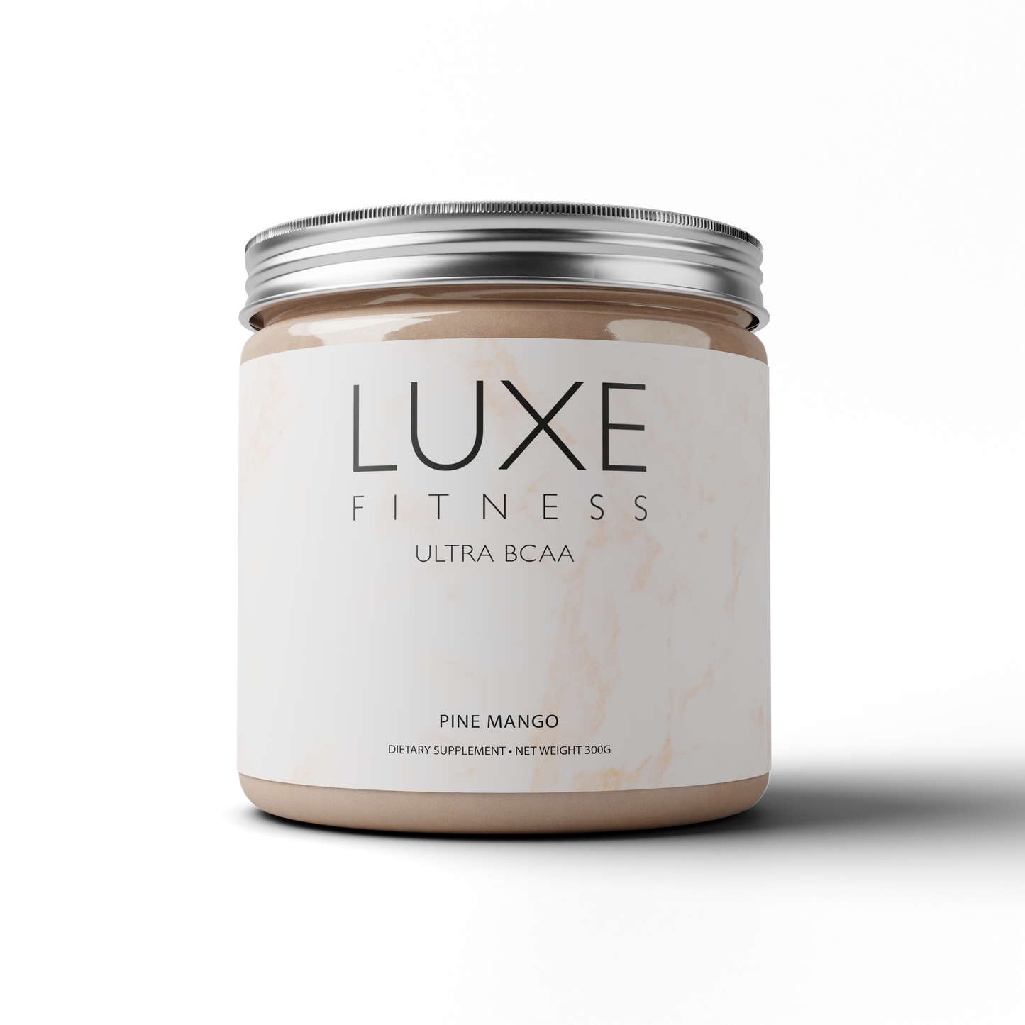 LUXE Ultra BCAA