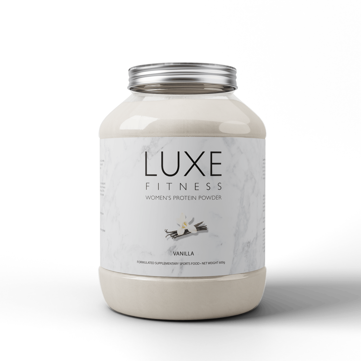 LUXE  Womens Protein 600g