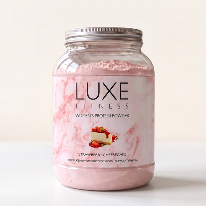 LUXE Whey Protein