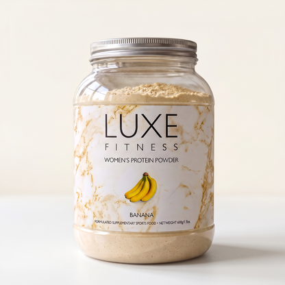 LUXE Whey Protein