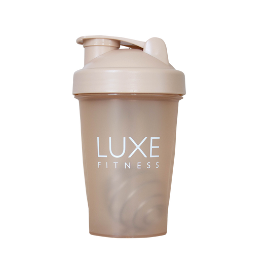 LUXE Protein Shaker