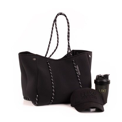 LUXE Blackout Merchandise Bundle