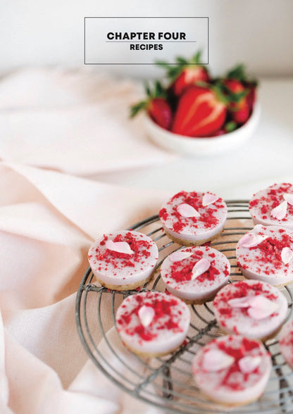 LUXE 4 Week Workout + Meal Plan E-Guide Bundle