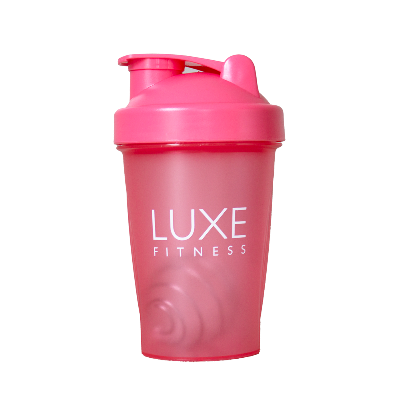 LUXE Protein Shaker